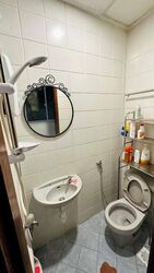 Pinetree Condominium (D10), Condominium #585453951